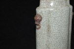 Antike Ge Kiln Tempel Vase Song Dynastie